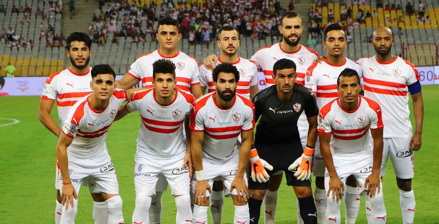 الزمالك يرفض تأجيل لقاء الإياب أمام ديكاداها.. والمدير الفنى الجديد يصل القاهرة
