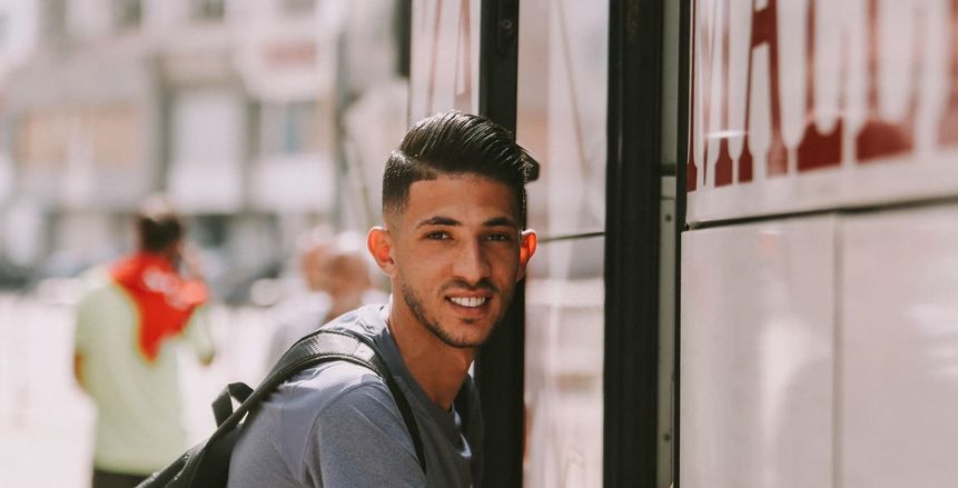 عاجل.. زد يعلن انسحابه من سباق التعاقد مع أحمد فتوح