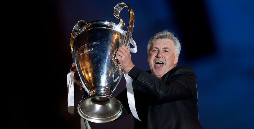 تحديد موعد رحيل كارلو أنشيلوتي عن ريال مدريد.. قرار نهائي