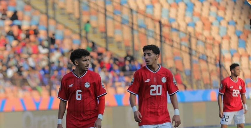 مدرب حراس منتخب الشباب: بعض لاعبي السنغال أعمارهم السنية مزورة