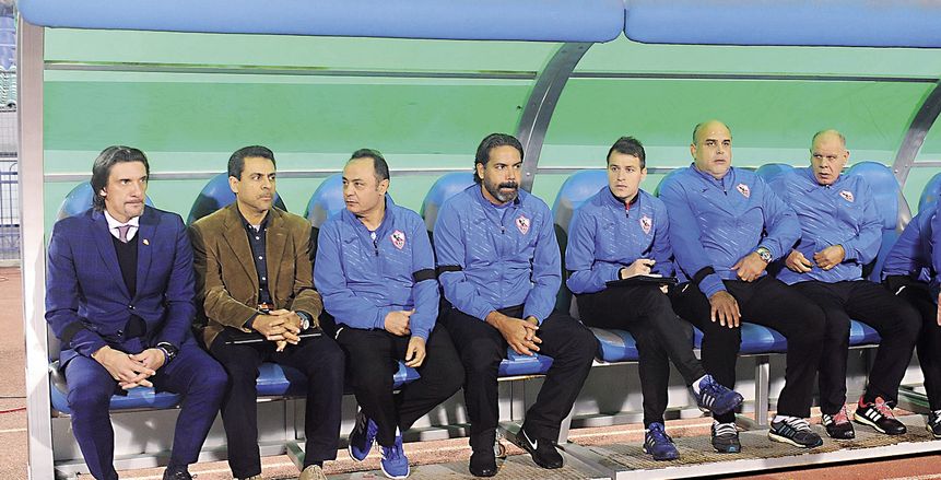 الزمالك يحذر «الشناوى» من العروض الوهمية.. و«مرتضى» يجهز نجله لرئاسة شركة الكرة