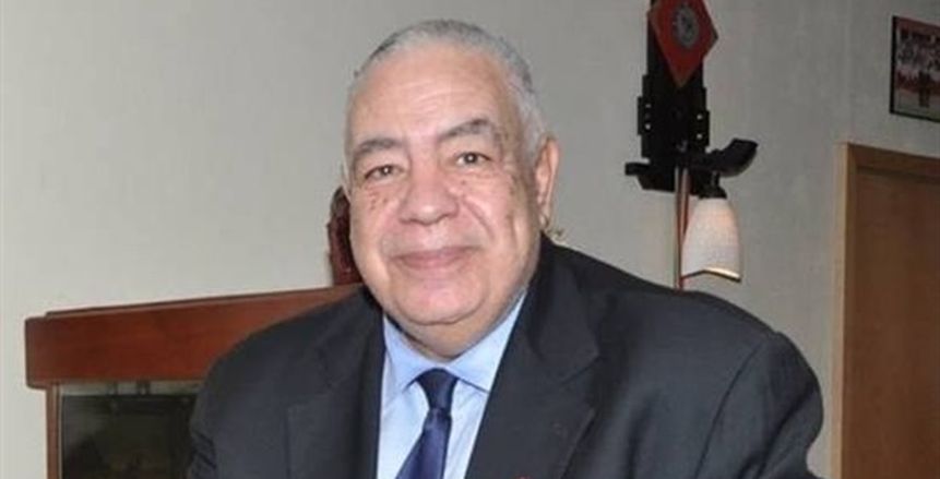 عادل فهيم يوجه رسالة للجمعية العمومية لكمال الأجسام بعد فوزه برئاسة الاتحاد بالتزكية