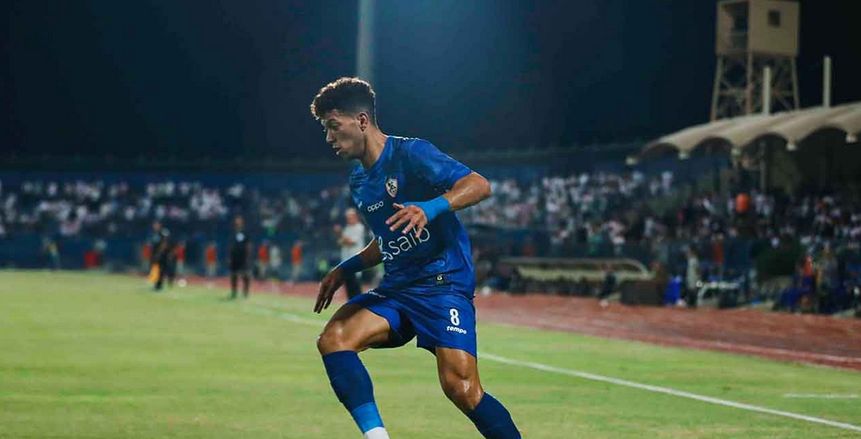 بعد عقوبات مباراة الجونة.. محاولات داخل الزمالك للعفو عن إمام عاشور