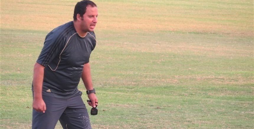 غزل المحلة يضع الرتوش النهائية على التعاقد مع محمد عودة