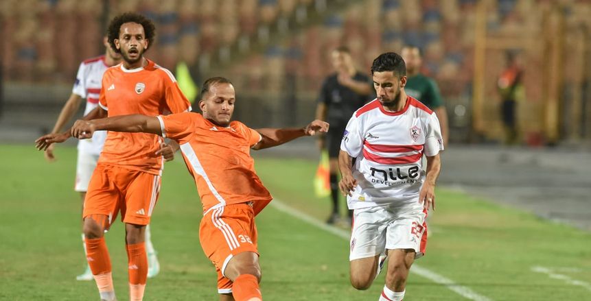 سبب إيقاف ناصر ماهر في الزمالك