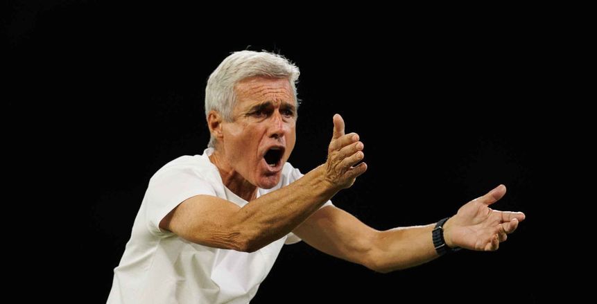 إقالة لويس كاسترو من تدريب النصر السعودي