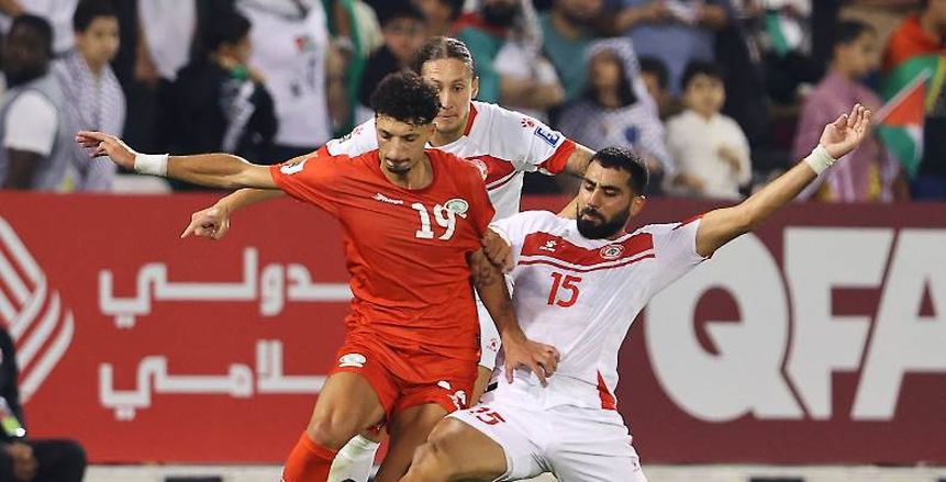 وسام أبو علي يقود تشكيل فلسطين المتوقع ضد كوريا الجنوبية.. الموعد والقنوات الناقلة