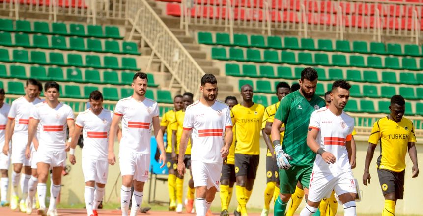 أخبار الزمالك اليوم.. قرار تاريخي وعقد «بن شرقي» ومعسكر مغلق
