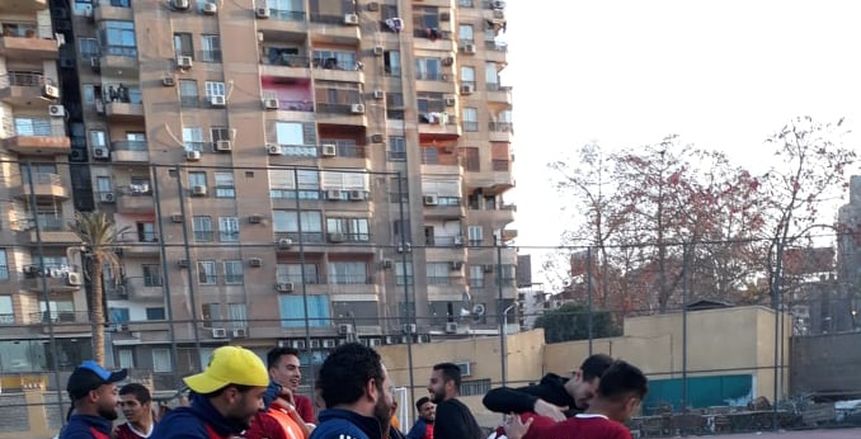 سيراميكا يقيد 20 لاعبا في قائمته الأولى بالممتاز ب