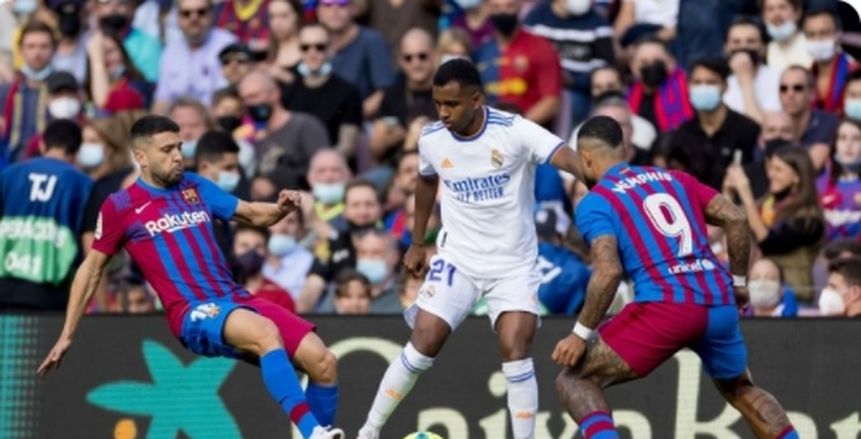 موعد مباراة برشلونة وإشبيلية في الدوري الإسباني والقنوات الناقلة لها