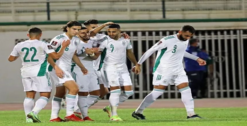 مواجهة مرتقبة بين بوركينا فاسو والجزائر في تصفيات كأس العالم