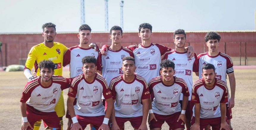 الأهلي 2005 يستضيف فاركو في نهائيات بطولة الجمهورية