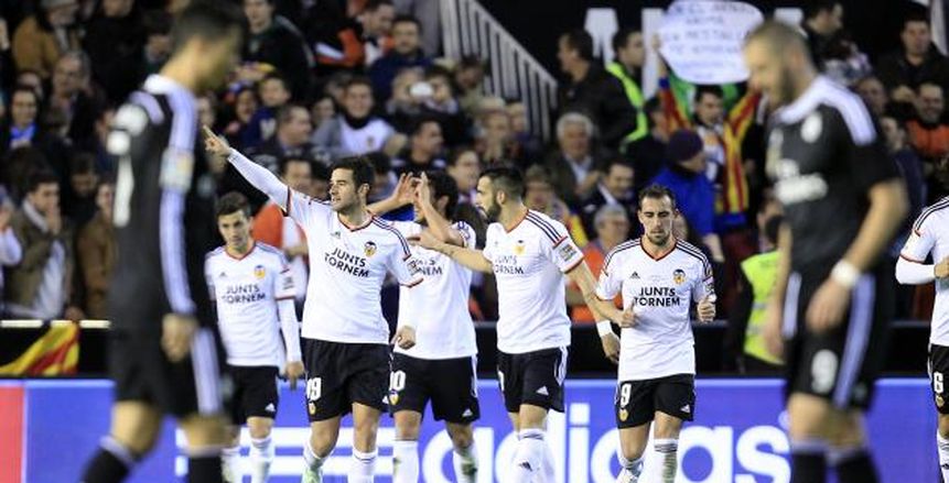 «ريال مدريد» يتأهب لقمة «باريس سان جيرمان»
