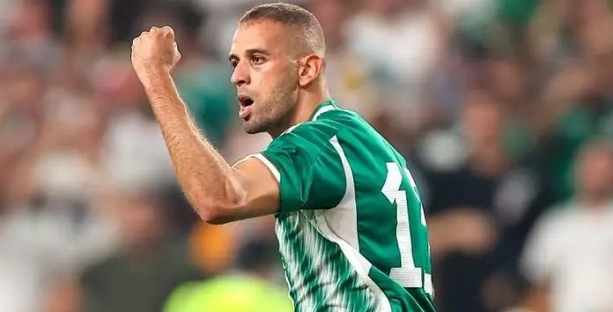 إسلام سليماني إلى الدوري البلجيكي.. وتحرك جديد من ريال مدريد لضم مبابي