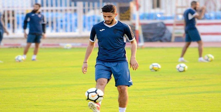 رغم عدم اقتناع كارتيرون.. 3 أسباب تجبر الزمالك على استمرار "عبدالسلام"