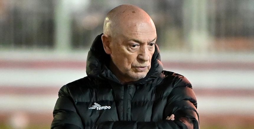 أخبار الزمالك اليوم.. فيريرا يحفز اللاعبين بعد تعثر الأهلي ودراسة بيراميدز