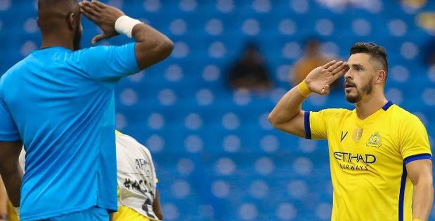 السد يفشل بفك عقدة الملاعب السعودية.. والنصر ينتصر لأول مرة أمام الأندية القطرية