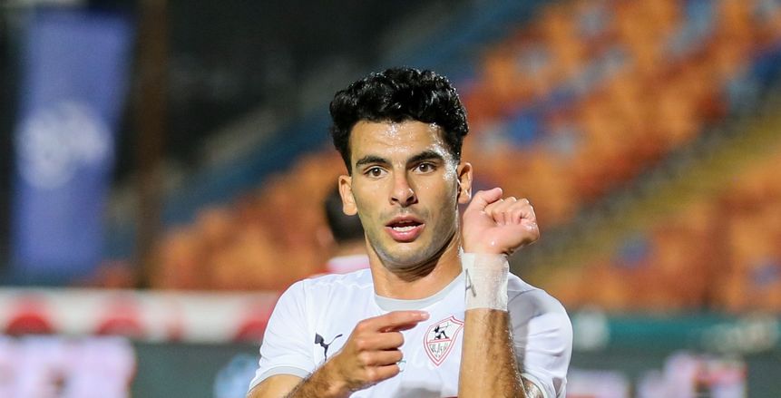 صفقات الزمالك.. مفاوضات حسام حسن وشروط جديدة لزيزو