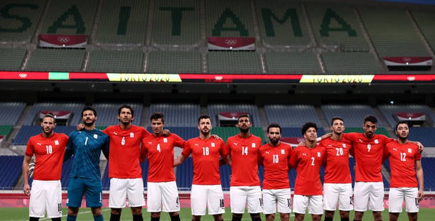 ملخص نتائج بعثة مصر اليوم السبت في أولمبياد طوكيو 2020.. «لم ينجح أحد»