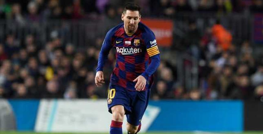 ميسي عن الكلاسيكو: ريال مدريد لن يعوض رونالدو
