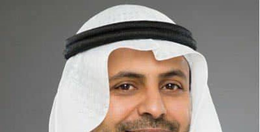 «عبد العزيز» يهنىء وزير الدولة للشباب الكويتي بمنصبه الجديد
