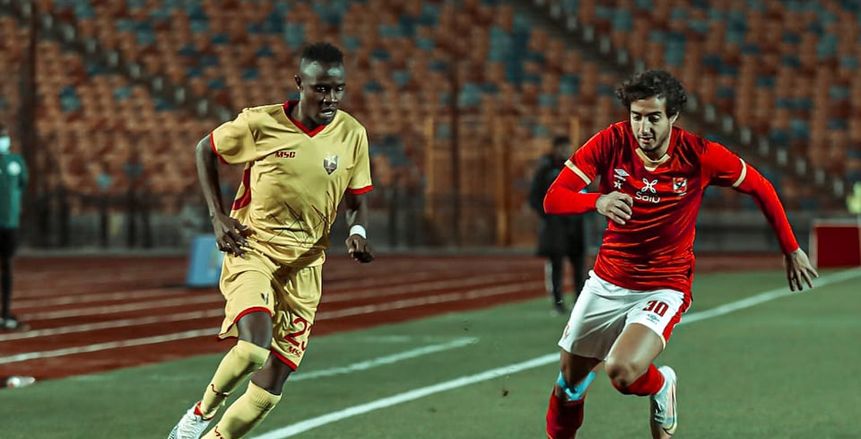 القنوات المفتوحة الناقلة لمباراة الأهلي والمريخ السوداني اليوم في دوري أبطال أفريقيا