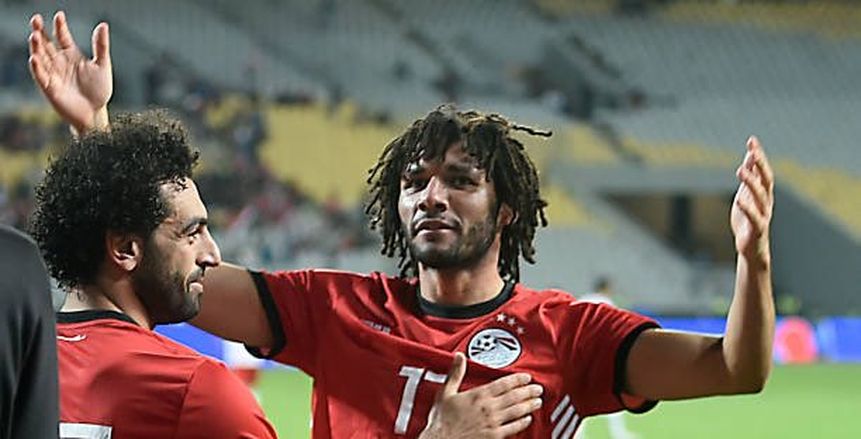 النني مهنئا محمد صلاح بلقب دوري أبطال أوروبا: فخور بك يا أخي