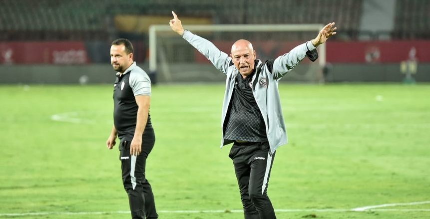 مرتضى منصور: إطلاق اسم فيريرا على أكبر حدائق نادي الزمالك.. «شايف شغله»