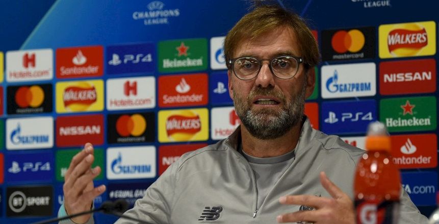 يورجن كلوب: لا أفكر في تحقيق "دوري اللا هزيمة"