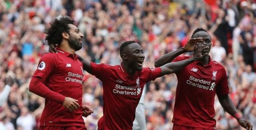 دوري الأبطال| ليفربول فى مهمة خارج الديار أمام النجم الأحمر