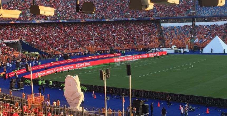 شوبير: "كاف" يرفض استضافة مصر نهائي دوري الأبطال ورواندا الأقرب