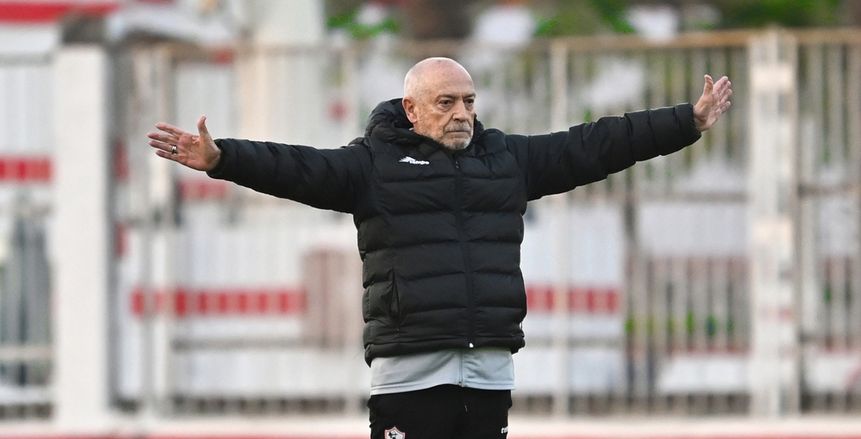 مرتضى منصور يكشف موقف فيريرا مع الزمالك بعد التعادل أمام الاتحاد