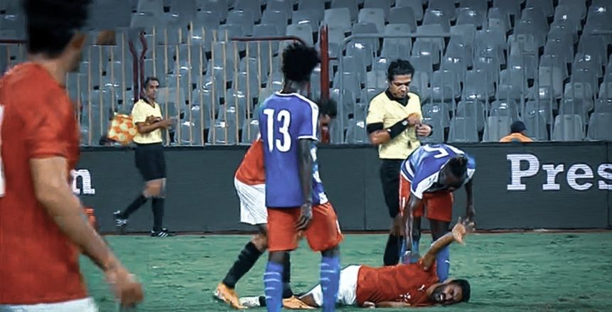 مدرب منتخب مصر يكشف موقف "الشحات" من المشاركة أمام كينيا وجزر القمر