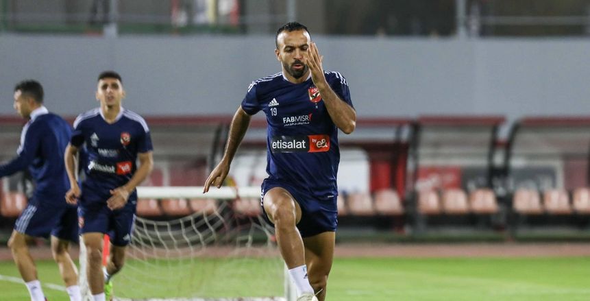 السولية وأفشة على رأس بدلاء الأهلي أمام الترجي واستبعاد 5 لاعبين