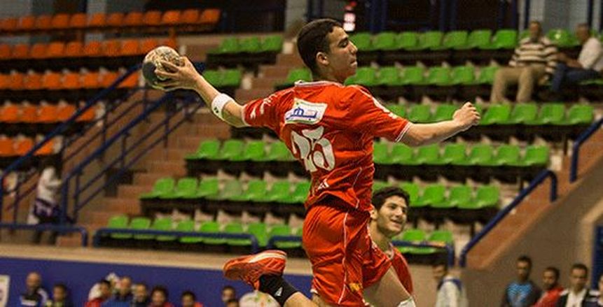 أهلي 96 يهزم الزمالك ويتأهل لنهائي كأس مصر لليد