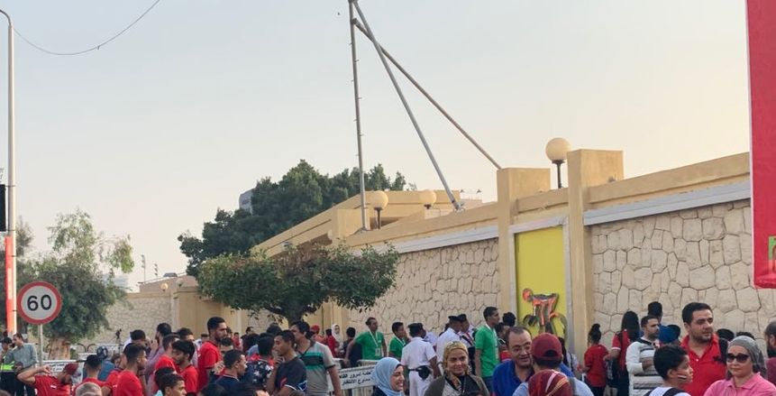 رابط موقع تذكرتي لحجز تذاكر المباريات في الدوري المصري