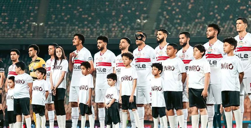 عاجل.. حدث فجرًا في الزمالك.. طارق حامد يقترب ومفاجأة مدوية بشأن الصفقات الصيفية