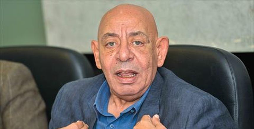 عبد الله جورج لـ"الوطن سبورت": عمومية الزمالك باطلة