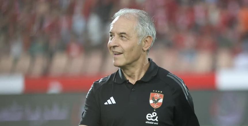 طلب وحيد من كولر لـ إمام عاشور وكهربا في مباراة الزمالك بالسوبر الأفريقي