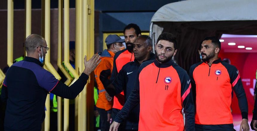 شرط وحيد من كريم نيدفيد للعودة إلى الأهلي