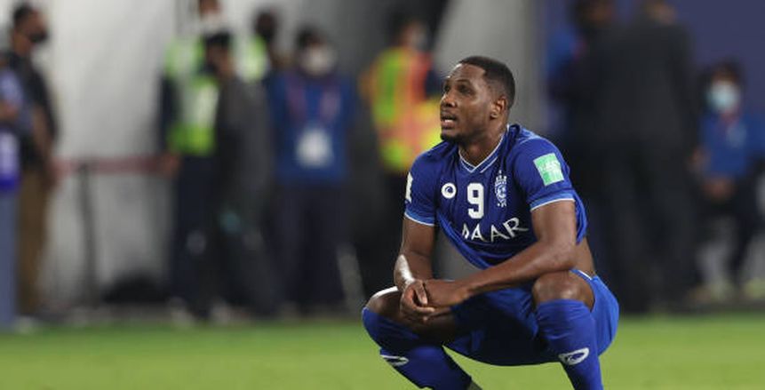 الإيقاف يهدد الهلال والاتحاد بالدوري السعودي.. إيجالو وحمدالله في خطر