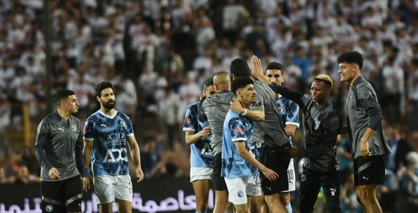 قطر القطري ينافس بيراميدز على ضم لاعب صنداونز