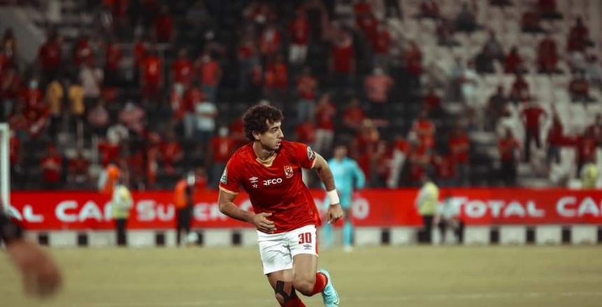 تفاصيل إصابة محمد هاني.. 3 بدلاء أمام موسيماني في لقاء إنبي