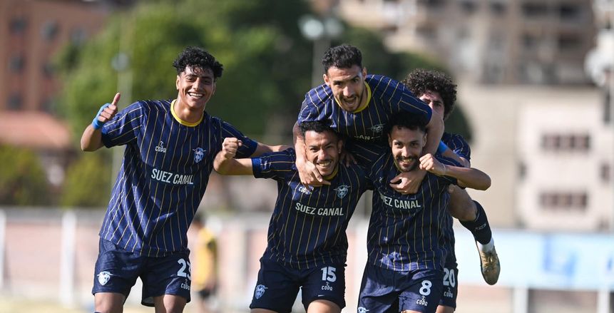 بورفؤاد يصعد رسميا للترقي لدوري المحترفين بالتعادل مع المريخ