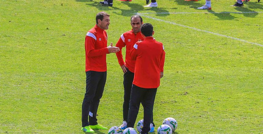 عبد الحفيظ: "كاف" لم يبلغنا بمواعيد قبل نهائي "أبطال أفريقيا"