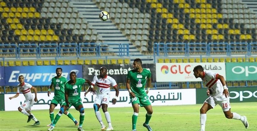 منتج سينمائى يتدخل لاقناع الزمالك بضم صفقة سوبر للاتحاد السكندرى