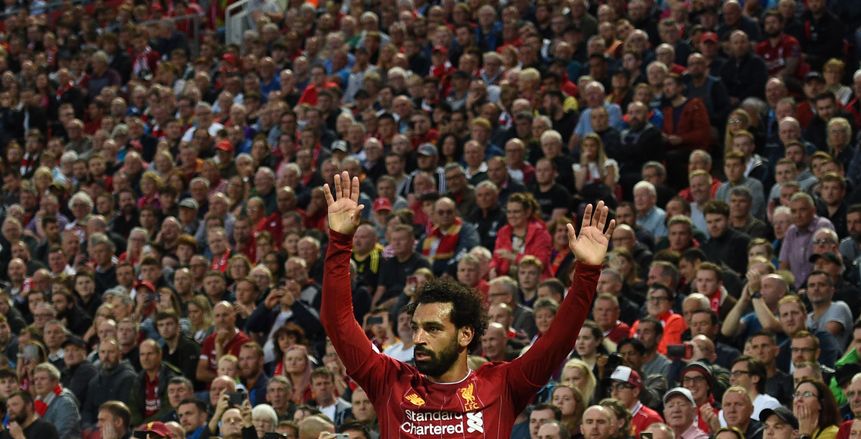 بالفيديو| ملخص لمسات محمد صلاح مع ليفربول أمام نورويتش