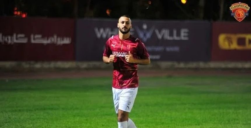 صفقات الأهلي.. بيكهام وجوناثان نجويم على ردار المارد الأحمر