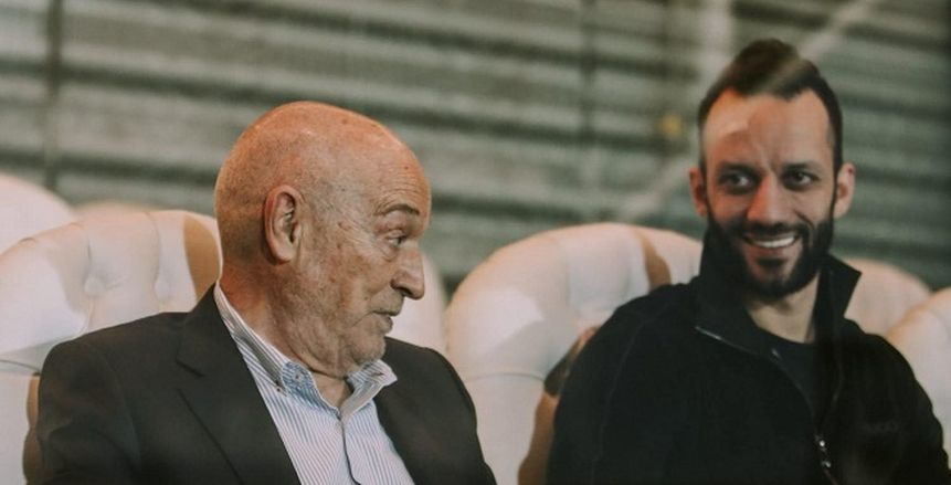 منع أعضاء الزمالك من الاقتراب لملعب التدريب ومقر فريق الكرة بسبب فيريرا