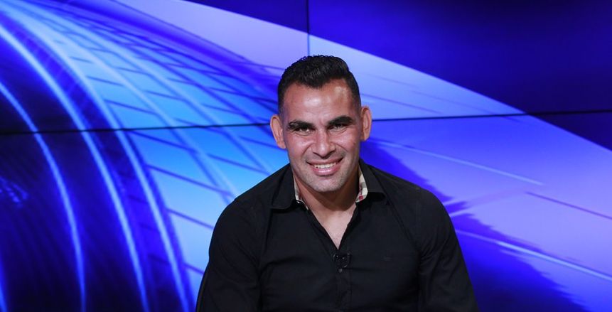 أحمد عيد عبدالملك يعلق على زيارة مجلس إدارة الأهلي للزمالك: خطوة موفقة